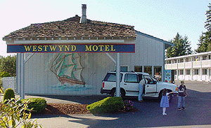 Perfect image of  Apartments-Motel Wesywynd